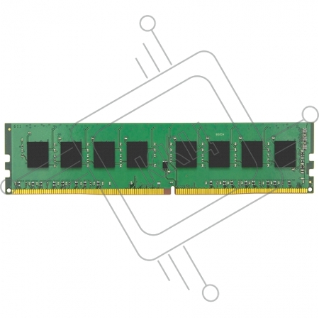 Оперативная память Apacer 16GB DDR4 2666 DIMM EL.16G2V.GNH Non-ECC, CL19, 1.2V, AU16GGB26CQYBGH, 2R, 1024x8, RTL
