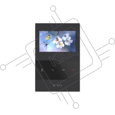 Монитор LCD 4.3