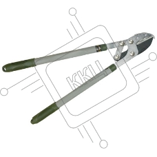 Кусторез PARK 1212 (телескоп, 610-905 мм)