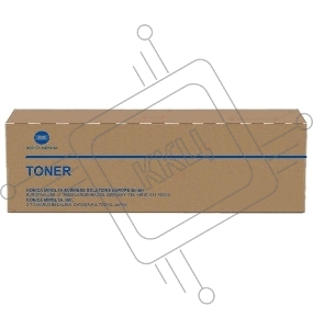 Тонер-картридж Konica-Minolta AccurioPrint C3070L желтый TN-620Y (o)
