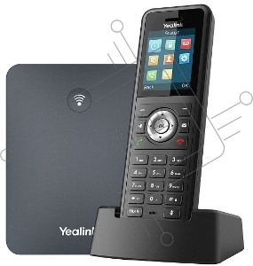 Телефон SIP Yealink W79P