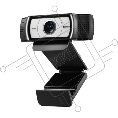 Цифровая камера (960-000972) Logitech Webcam C930e 