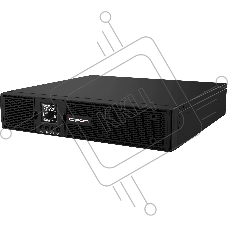 Источник бесперебойного питания Ippon Innova RTB 1000 900Вт 1000ВА черный