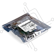 Сетевой адаптер ExeGate EXE-I350-T2v1 (PCI-E x1, порты 2xRJ45 (медные), 10/100/1000Mbps, Gigabit NIC Intel Chipset NHI350AM2)