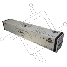 Картридж лазерный CANON C-EXV31 черный для iR-ADV C7055/ C7065