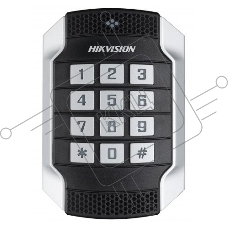 Считыватель карт Hikvision DS-K1104MK уличный