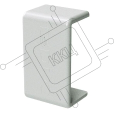 Соединение на стык для кабель-канала GM 22х10 ДКС 00594