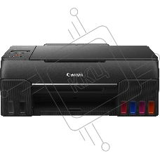 МФУ струйное CANON PIXMA G640 (4620C009) A4 Wi-Fi с СНПЧ черный