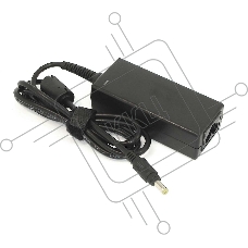 Блок питания (сетевой адаптер) для ноутбуков HP 19V 1.58A 4.8*1.7mm 30W OEM