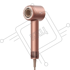 Фен Dreame Hair Glory Hair Dryer, розовое золото