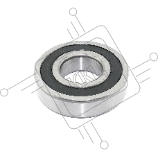 Подшипник 6308 2RS 40*90*23мм (шт)