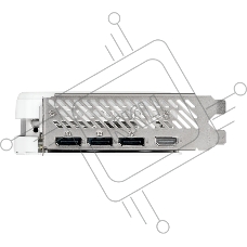 Видеокарта MAXSUN Intel Arc B580 iCraft 12G Arc B580, HDMI, 3*DP, 12G, D6