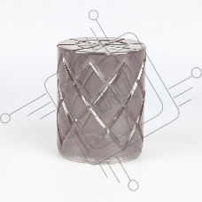 Плафон для светильника General GPF-PLASTIC-CUP Дымчатый Малый Виски