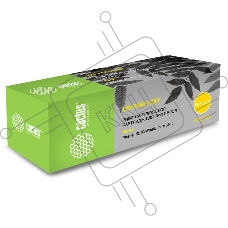 Картридж лазерный Cactus CS-PH6510Y (106R03487) желтый (2400 стр.) для Xerox Phaser 6510DN/WC 6515DN