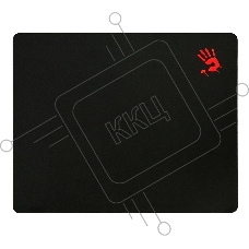 Коврик для мыши A4Tech Bloody B-035S черный 350x280x2мм