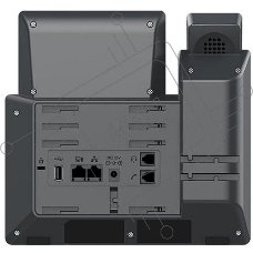 Телефон IP Grandstream GRP2634 черный