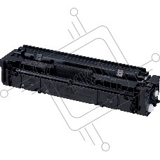 Картридж лазерный Canon 045BK H черный, 2800 стр., для i-SENSYS MF631/633/635, LBP611