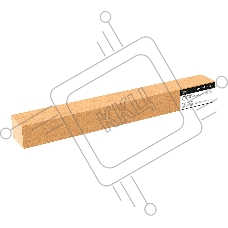 Тефлоновый вал Cactus CS-UFR-SH-AL2031 (NROLI0137QSZZ) для Sharp MX-B201D/B200, FO2081, AL2051, AL2041, AL2031, AL2030