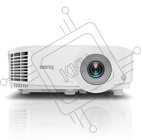 Проектор BenQ MH550 DLP, 1920x1080, 3500 AL, 20000:1, 16:10, 1.1X, TR 1.96~2.15, HDMIx2, VGA, White, 2.3 kg