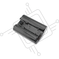 Аккумуляторная батарея для фотоаппарата Nikon D6, Z9 10.8V, 2600mAh