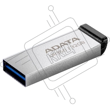 Флеш диск ADATA USB3.2 32G BLACK UR350-32G-RSR/BK