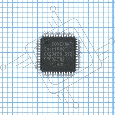 Микросхема CX20468-51Z