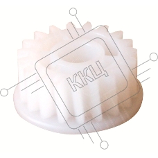 Шестерняпривода печи HP 19T LJ P3005/M3027/M3035 OEM