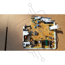 Плата DC-контроллера HP LJ M1536 (RM1-7630)