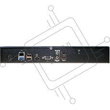 Видеорегистратор Trassir MiniNVR Compact ANYIP 16 Видеорегистратор Trassir MiniNVR Compact ANYIP 16