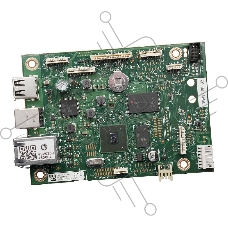 Плата форматера (для моделей с факсом) HP LJ M426fdn RU (F6W17-60002/F6W17-60001)