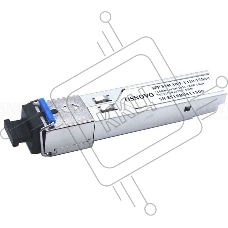Модуль Osnovo SFP-S1SC18-F-1310-1550-I