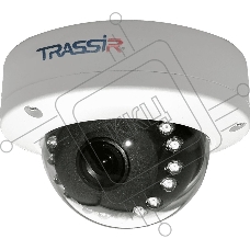 Видеокамера IP Trassir TR-D2D5 3.6-3.6мм цветная