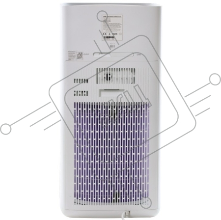 Очиститель воздуха Viomi Smart Air Purifier Pro (UV) (VXKJ03)