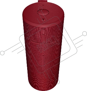 Портативная акустика Logitech Ultimate Ears MEGABOOM 3 (984-001406) SUNSET RED