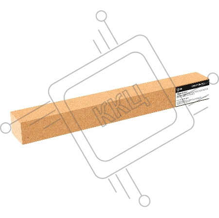 Тефлоновый вал Cactus CS-UFR-SH-M317 (NROLM0129QSZZ) для Sharp MX-M365N/M364N/M3558N/M354N/M3158U/M3158N/M314N/M310