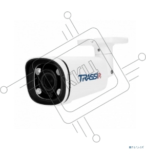 Видеокамера IP Trassir TR-D2123IR6 2.7-13.5мм цветная