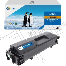 Картридж лазерный G&G GG-TK5380BK (TK-5380K) черный (13000 стр.) для Kyocera ECOSYS PA4000cx/MA4000cifx