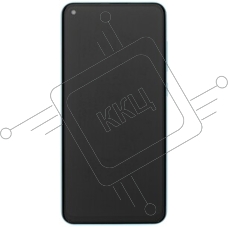 Адаптер питания Xiaomi 22.5W Power Adapter (Type-A) BHR7757EU белый