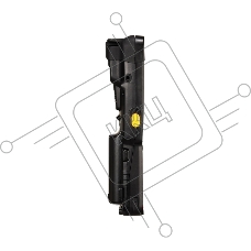 Терминал сбора данных M3 Mobile US30W 13.0 GMS, WVGA, Wi-Fi 6, SE5500 2D Imager Scanner(Straight Shooter/0° Scan), 16MP Rear Camera, BT5.3, NFC(HF), 4G/64G, 42 Keypad , 6700mAh Battery, Hand Strap, Bullet Proof Film