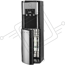 Пурифайер AEL LC-AEL-813s напольный компрессорный черный