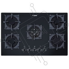 Газовая варочная панель Gefest СГ СН 2340 К33