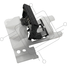 Тормозная площадка в сборе HP LJ M203/M227/M230 (RM2-0812/RC4-7999)