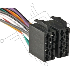 Адаптер ISO Incar ISO -001 0.3м (INCAR ISO -001)