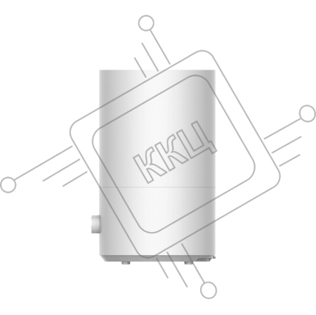 Увлажнитель Xiaomi Humidifier 2 Lite BHR6605EU (799785)