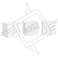 Tenda AC1200 Домашняя Mesh WiFi система из 3х роутеров с Гигабитными портами