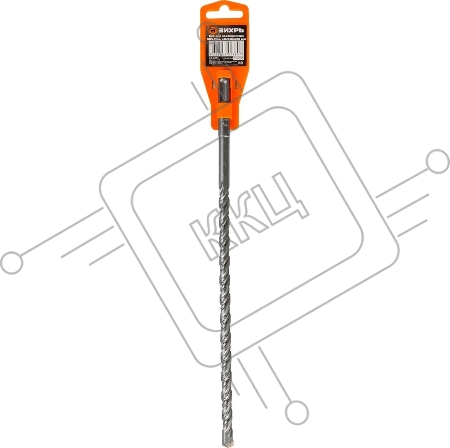 Бур по бетону 10x310x250 SDS-Plus