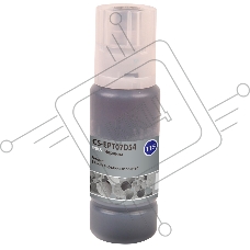 Чернила Cactus CS-EPT07D54 115G серый 70 мл для Epson ECOTANK L8160/8180