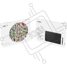 Графический планшет Intuos Pro M (Medium) (North)