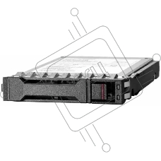 Жесткий диск HDD HPE Mission Critical 2.4Tb 10000rpm SAS 256Mb 2.5