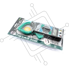 Токоизмерительные клещи Pro'sKit MT-3266